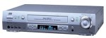 JVC HRS-9900U S-VHS VCR (Silver)