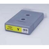 Canon 7340A001AA Yellow Ink Tank