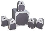 Velodyne Surround Sound Speaker System (b00006g96r)