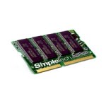 SimpleTech 76H0295-PE 64MB Memory Upgrade for IBM Thinkpad 390