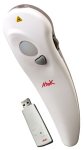 Atek Electronics' Tote-Remote Remote Control RF Laser Pointer and USB Stick Receiver