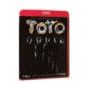 Toto - 25th Anniversary, Live in Amsterdam [HD DVD] DVD cover