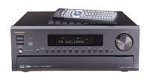 Onkyo TX-DS898 7.1-Channel Digital Surround Receiver