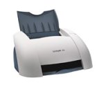 Lexmark Z55se Inkjet Printer Business Edition with Cable and 3-Year Warranty