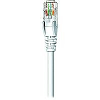 Navigationssysteme: IC Intracom Manhattan Patchkabel Patchkabel Kat6 UTP weiss 7.5 m