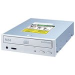 MP3 Player: MSI CR52-A3 CD-R/RW 52x32x52xSpeed intern IDE wei�