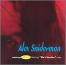 Alex Sniderman