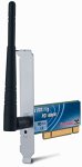 ViewSonic Wireless 802.11g PCI Adapter (WPCI-100)