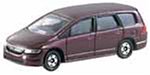 トミカ Honda オデッセイ (サック箱) 046