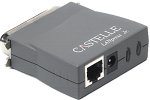 Lanpress Jr 10/100 Print Server