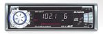 Aiwa In-Dash CD Player (CDCX217)