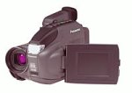 Panansonic PV-L671 VHS-C Camcorder with 3.0" LCD