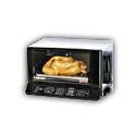 Cuisinart TOB-175BC Brushed Chrome Convection Toaster Oven w Broiler by Cuisinart