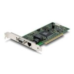 Navigationssysteme: IBM 16/4 TR PCI Adapter 2 mit WOL NIC Token Ring 32Bit PCI DB9 RJ45 WOL