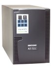 Minuteman MCP700E 700VA/500 WATT ON-LINE ( 90000543 )