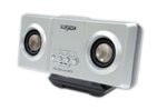 Creative TravelSound MP3 Titanium - Digital player - flash 32 MB - MP3