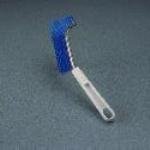 Shower Track & Grout Brush - Hit the showers!