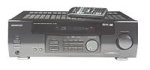 Kenwood VR-505 Surround Sound Receiver