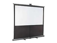 Heimkinosysteme: Hewlett Packard MOBILE DISPLAY 80 Zoll Leinwand