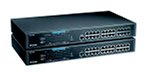 D-Link Hub 24Port 10/100 24RJ45 Dual S Peed Snmp