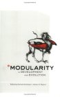 Modularity in Development and Evolution