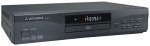 Mitsubishi DD4001 DVD Player