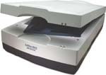 ScanMaker 9800XL Color Scanner w/ TMA