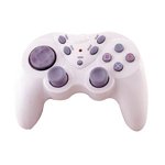 Xbox Intec Turbo Shock (Beige)