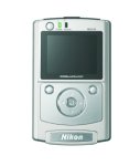 Nikon MSV-01 Coolwalker 30GB Digital Storage Photo Viewer