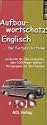 Aufbauwortschatz Englisch 2 ... f�r Fortgeschrittene. Klasse 9 - 13. (Lernmaterialien) (AOL Lernbox)