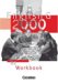 English G 2000, Ausgabe B, Zu Band 2 Workbook