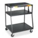 Bretford Wide-Body BBUL4435-P5 - stand ( pyramid )