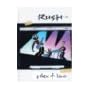Rush: A Show of Hands DVD cover