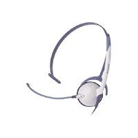 Festplatten: Sony DR140DP Analog-Headset mono