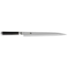 Shun Pro 11-4 5-Inch Stainless-Steel Yanagiba Knife by Asian Knives