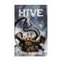 Hive book cover