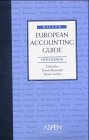 European Accounting Guide (Miller European Accounting Guide)