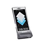 Festplatten: Sony DVBK-CW200 Video Capture PCMCIA DV-in/DV-out