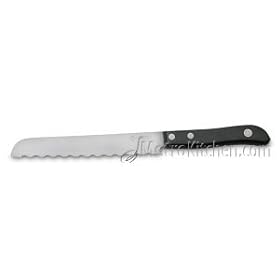 Kyocera Ceramic Bread Knife by Harold Import Co.