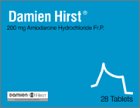 Damien Hirst: Pictures from the Saatchi Gallery: 28 Tablets