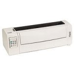 Lexmark Forms Printer 2491 plus - Printer - B/W - dot-matrix - 360 dpi x 360 dpi - 24 pin - up to 465 char/sec - Parallel, USB