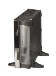 SOYO MINI DRAGON 651 BAREBONE SYSTEM ( SY-MPC )