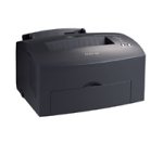 Lexmark E323N 20PPM LASERPR 16MB-600DPI USB 220V ( 21S0332 )