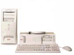 Compaq Deskpro EN Desktop (400-MHz Pentium II, 64 MB RAM, 6.4 GB hard drive)