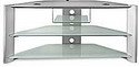Sony SU-RG11S TV Stand for KDF-42E2000 or KDF-E42A10 Rear Projection HDTVs (Silver)