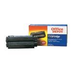Office Depot(R) Brand Model 13A Remanufactured Black Laser Cartridge