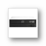 Compaq Comp. HP DVDRW (+R double layer) drive - IDE ( DZ555B )