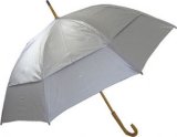 Gustbuster Classic Sun Umbrella with UV Protection