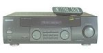 Kenwood AR-404 Stereo Receiver