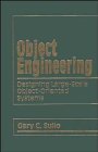 Object Engineering: Designing Large-Scale, Object-Oriented Systems (Object Management Group Series on Object Technology)